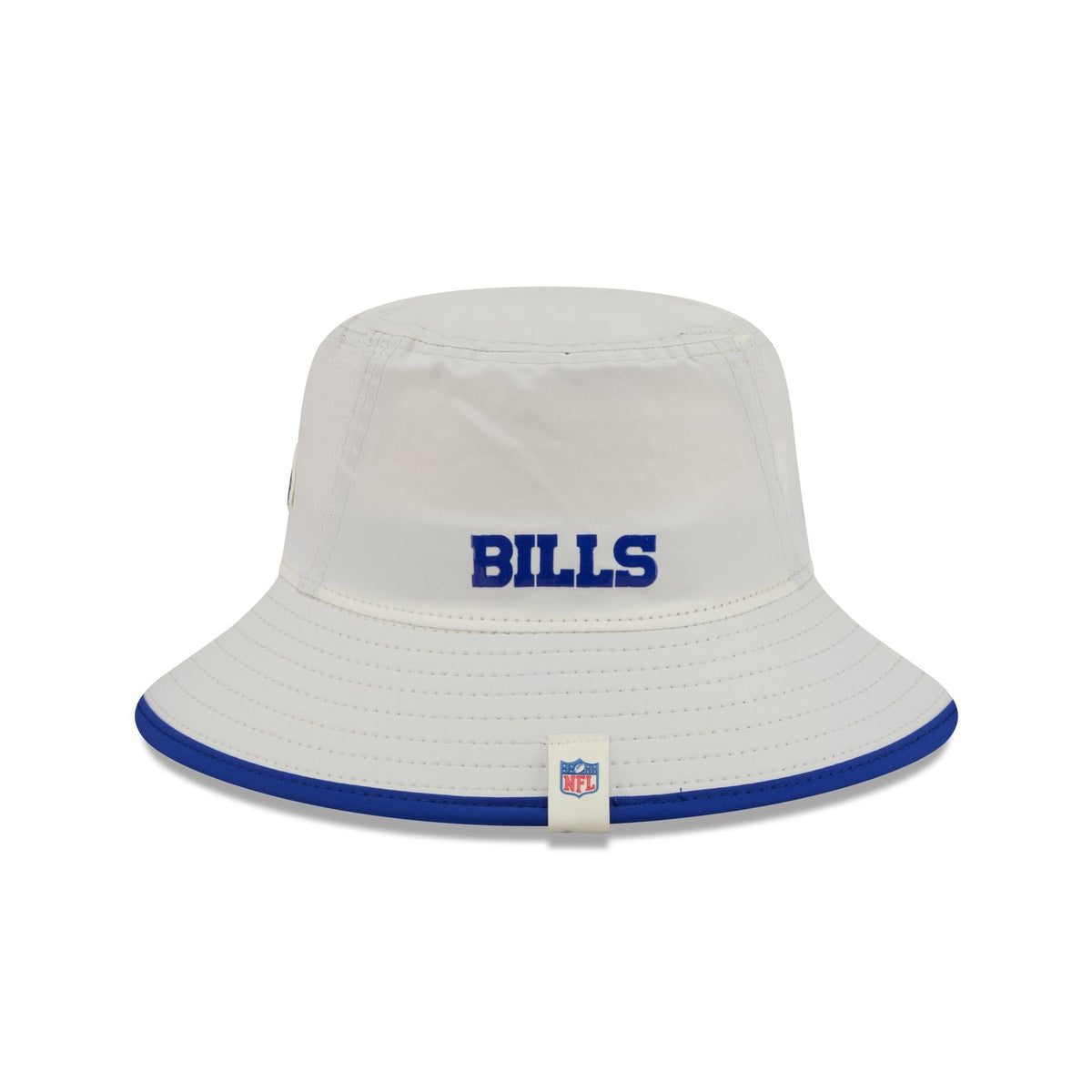 Buffalo Bills 2026 Training Stretch Bucket Hat