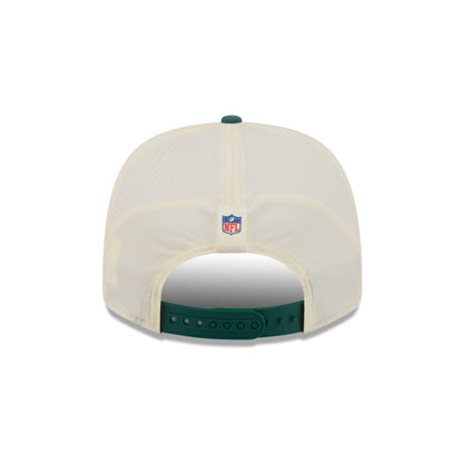 Philadelphia Eagles 2026 Training 9SEVENTY Stretch-Snap Hat