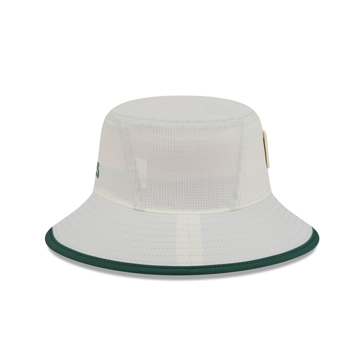 Green Bay Packers 2026 Training Stretch Bucket Hat