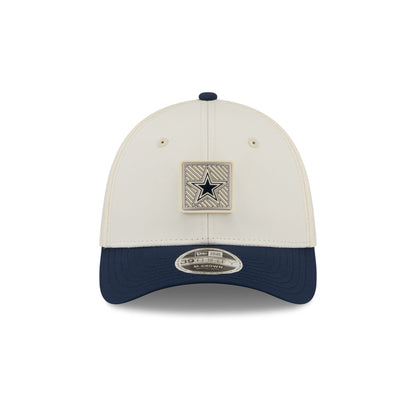 Dallas Cowboys 2026 Training 39THIRTY M-Crown Stretch-Fit Hat