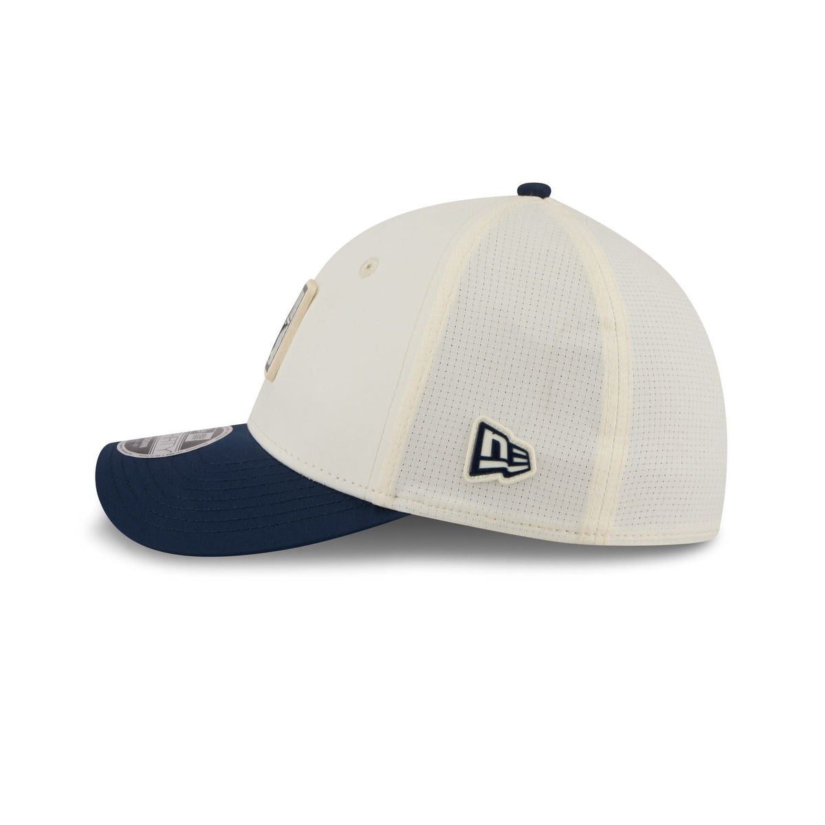 Dallas Cowboys 2026 Training 39THIRTY M-Crown Stretch-Fit Hat
