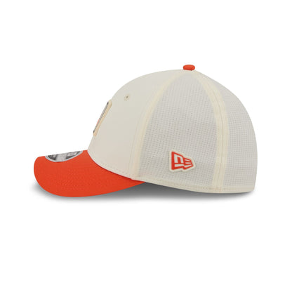 Cleveland Browns 2026 Training 39THIRTY M-Crown Stretch-Fit Hat