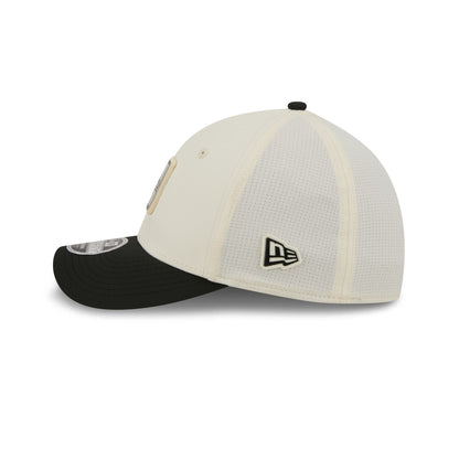Baltimore Ravens 2026 Training 39THIRTY M-Crown Stretch-Fit Hat