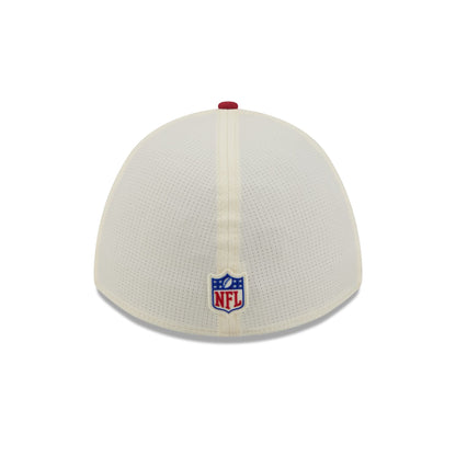 Arizona Cardinals 2026 Training 39THIRTY M-Crown Stretch-Fit Hat
