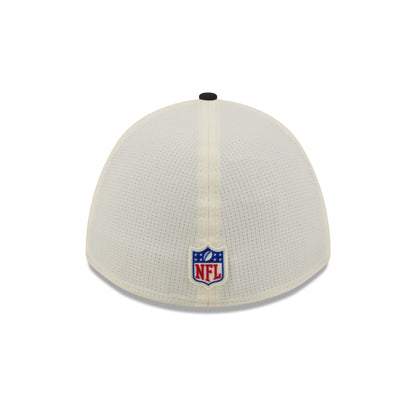 Atlanta Falcons 2026 Training 39THIRTY M-Crown Stretch-Fit Hat
