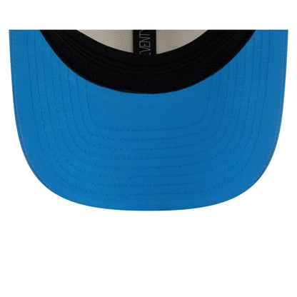 Los Angeles Chargers 2026 Training 9SEVENTY Stretch-Snap Hat