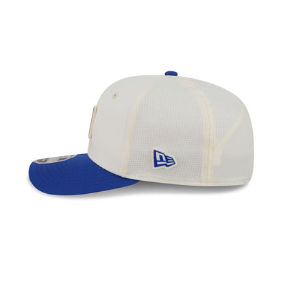 New York Giants 2026 Training 9SEVENTY Stretch-Snap Hat