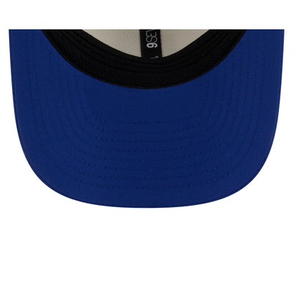 New York Giants 2026 Training 9SEVENTY Stretch-Snap Hat