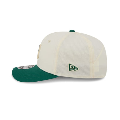 New York Jets 2026 Training 9SEVENTY Stretch-Snap Hat