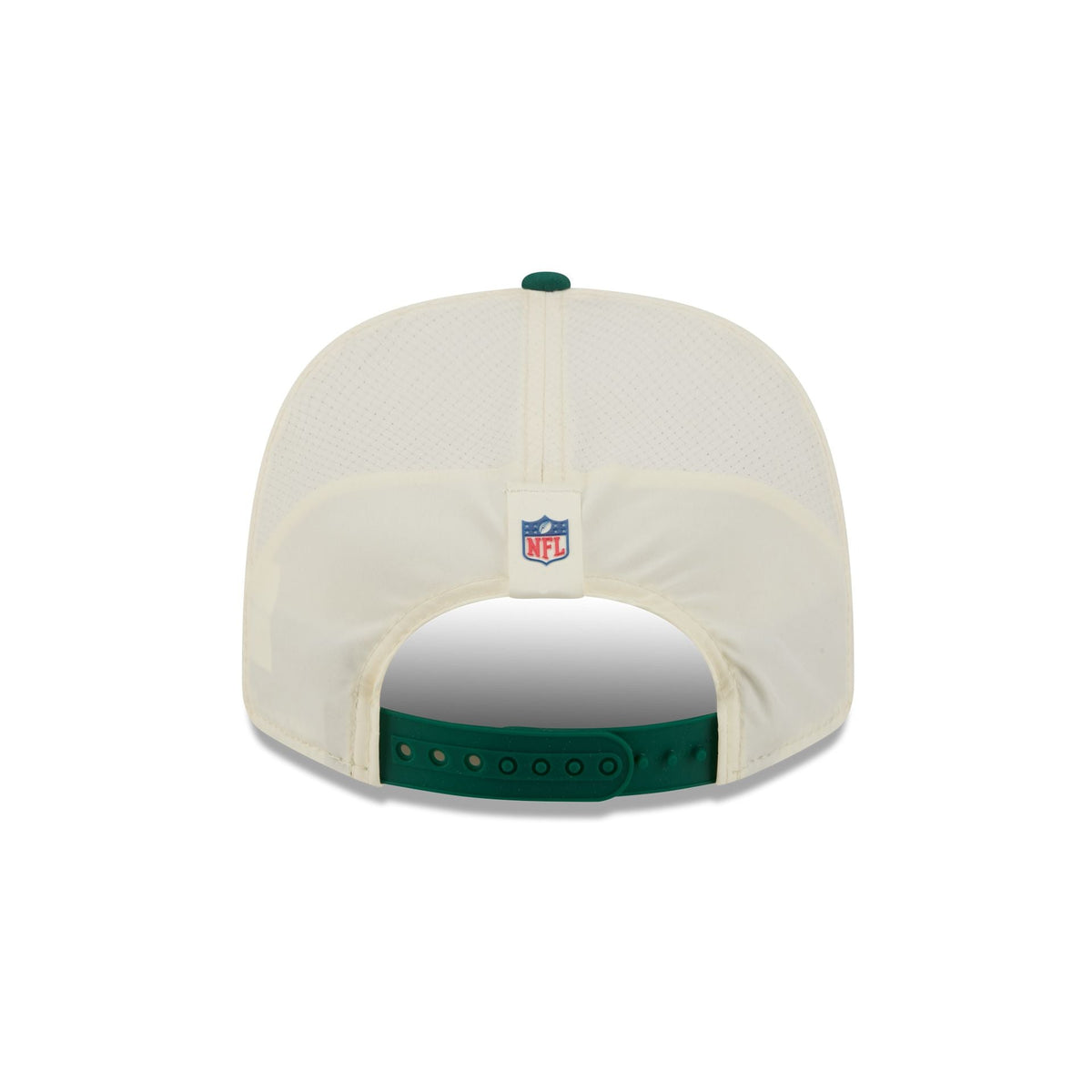 New York Jets 2026 Training 9SEVENTY Stretch-Snap Hat