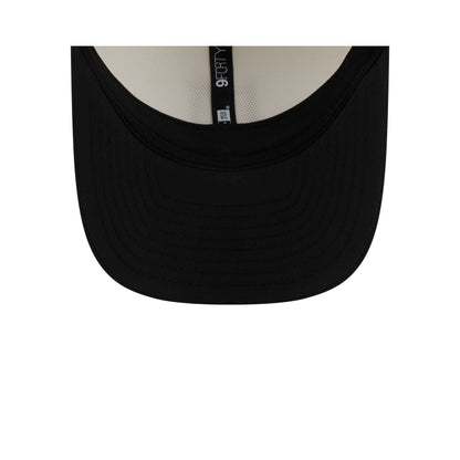 Cincinnati Bengals 2026 Training 9FORTY M-Crown Snapback Hat