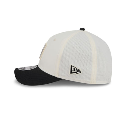 Baltimore Ravens 2026 Training 9FORTY M-Crown Snapback Hat