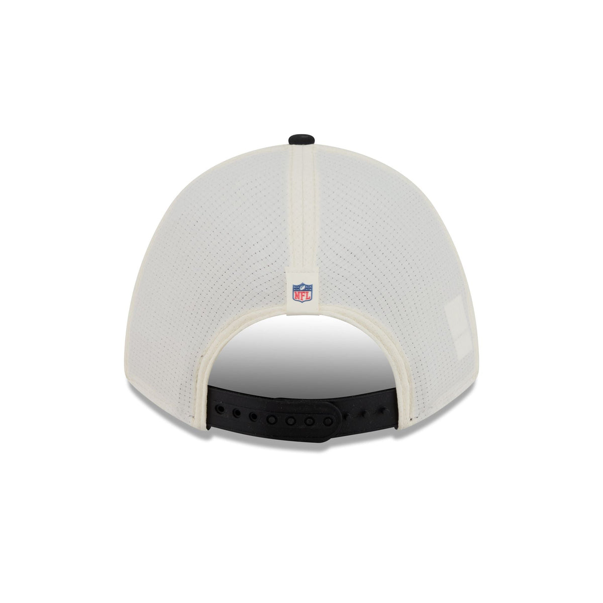 Baltimore Ravens 2026 Training 9FORTY M-Crown Snapback Hat