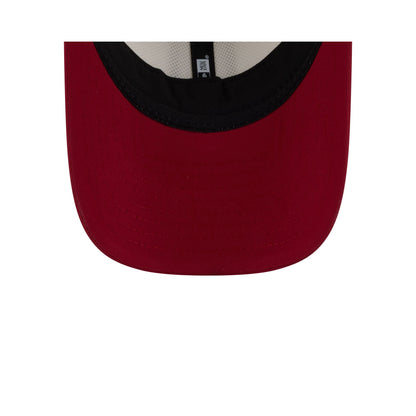 Arizona Cardinals 2026 Training 9FORTY M-Crown Snapback Hat