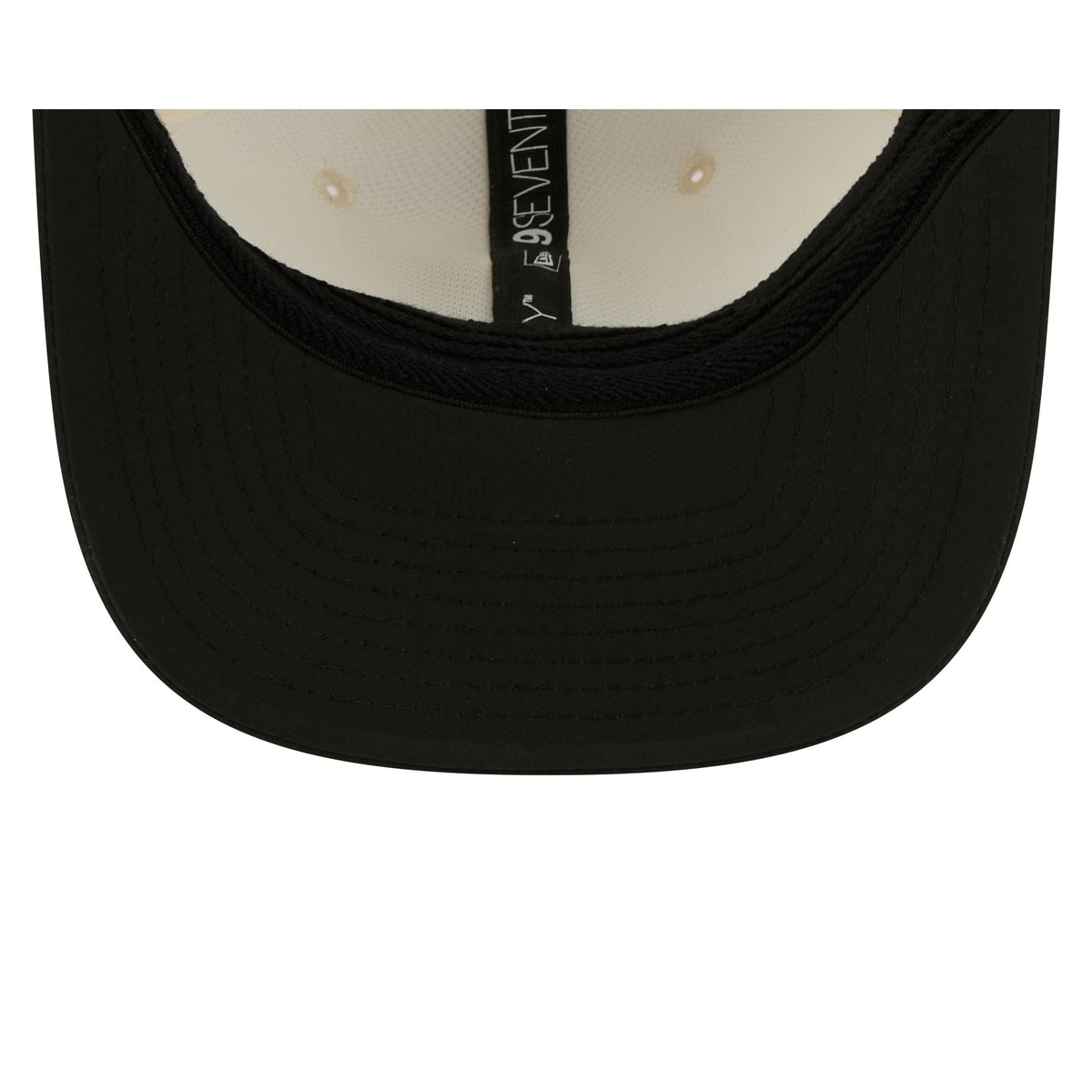 Baltimore Ravens 2026 Training 9SEVENTY Stretch-Snap Hat