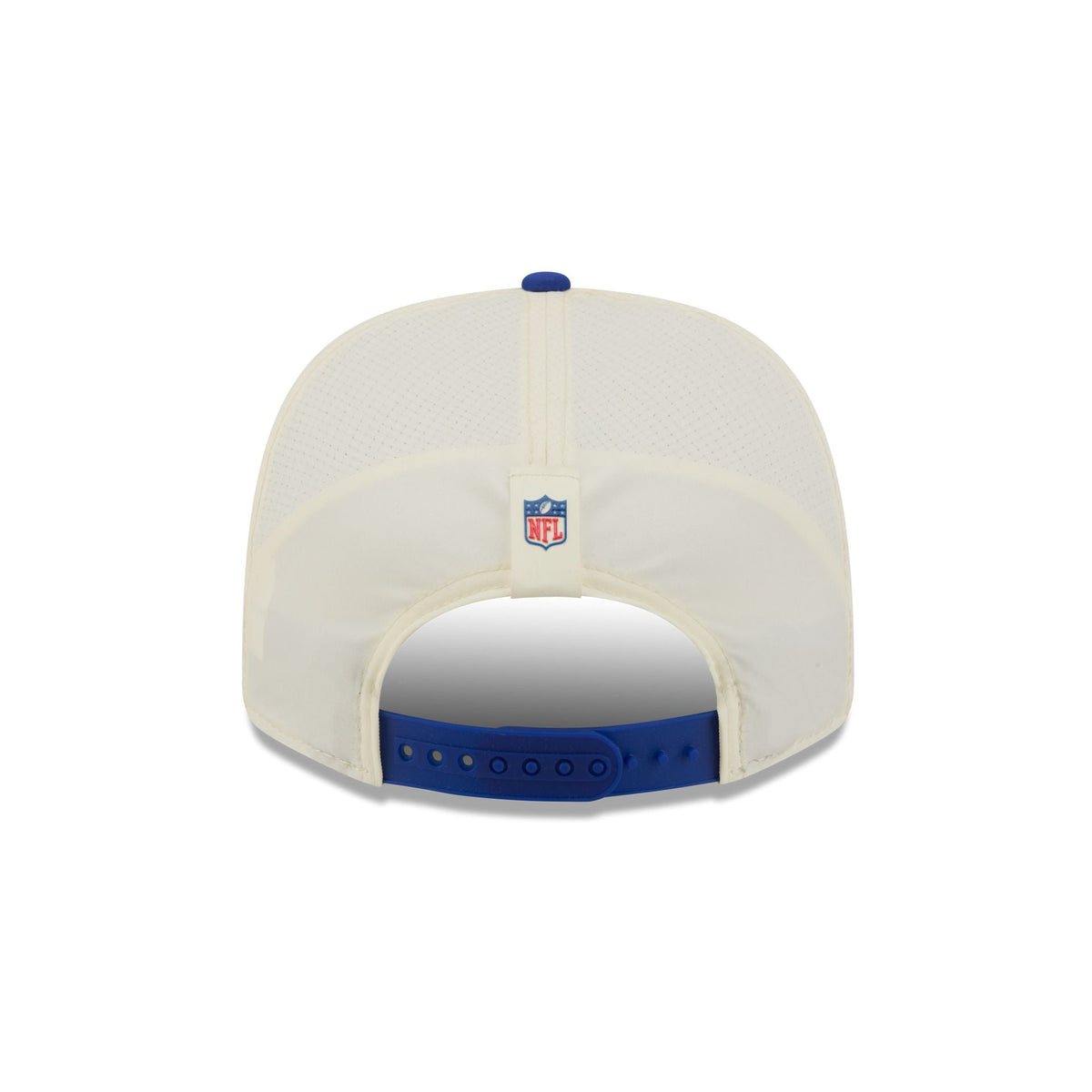 Buffalo Bills 2026 Training 9SEVENTY Stretch-Snap Hat