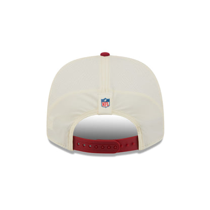 Arizona Cardinals 2026 Training 9SEVENTY Stretch-Snap Hat