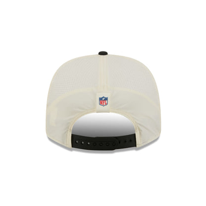 Atlanta Falcons 2026 Training 9SEVENTY Stretch-Snap Hat