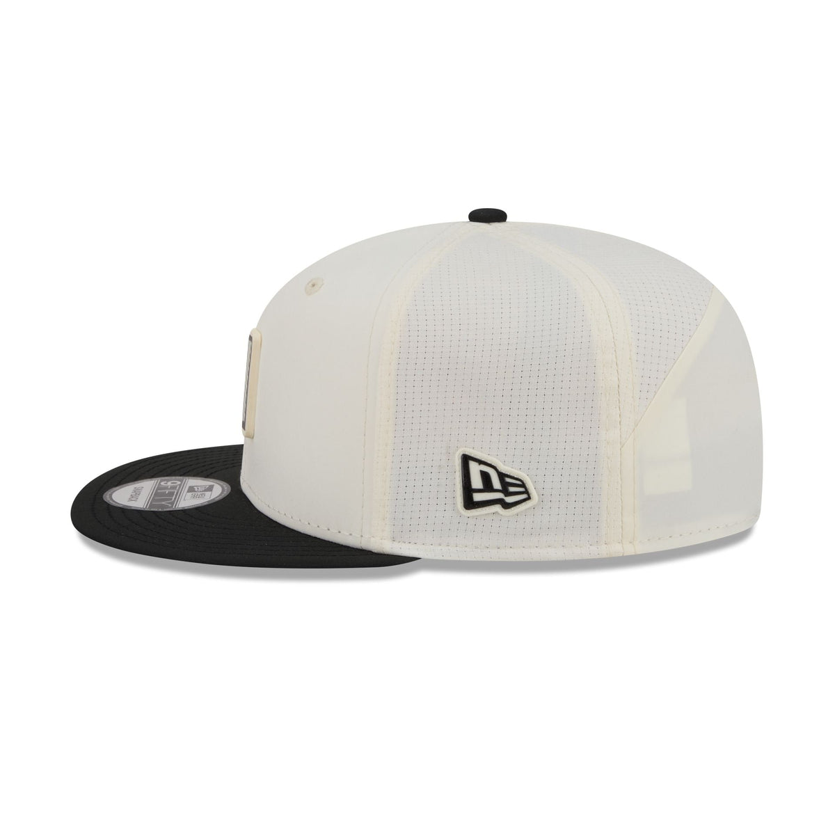 New Orleans Saints 2026 Training 9FIFTY Snapback Hat