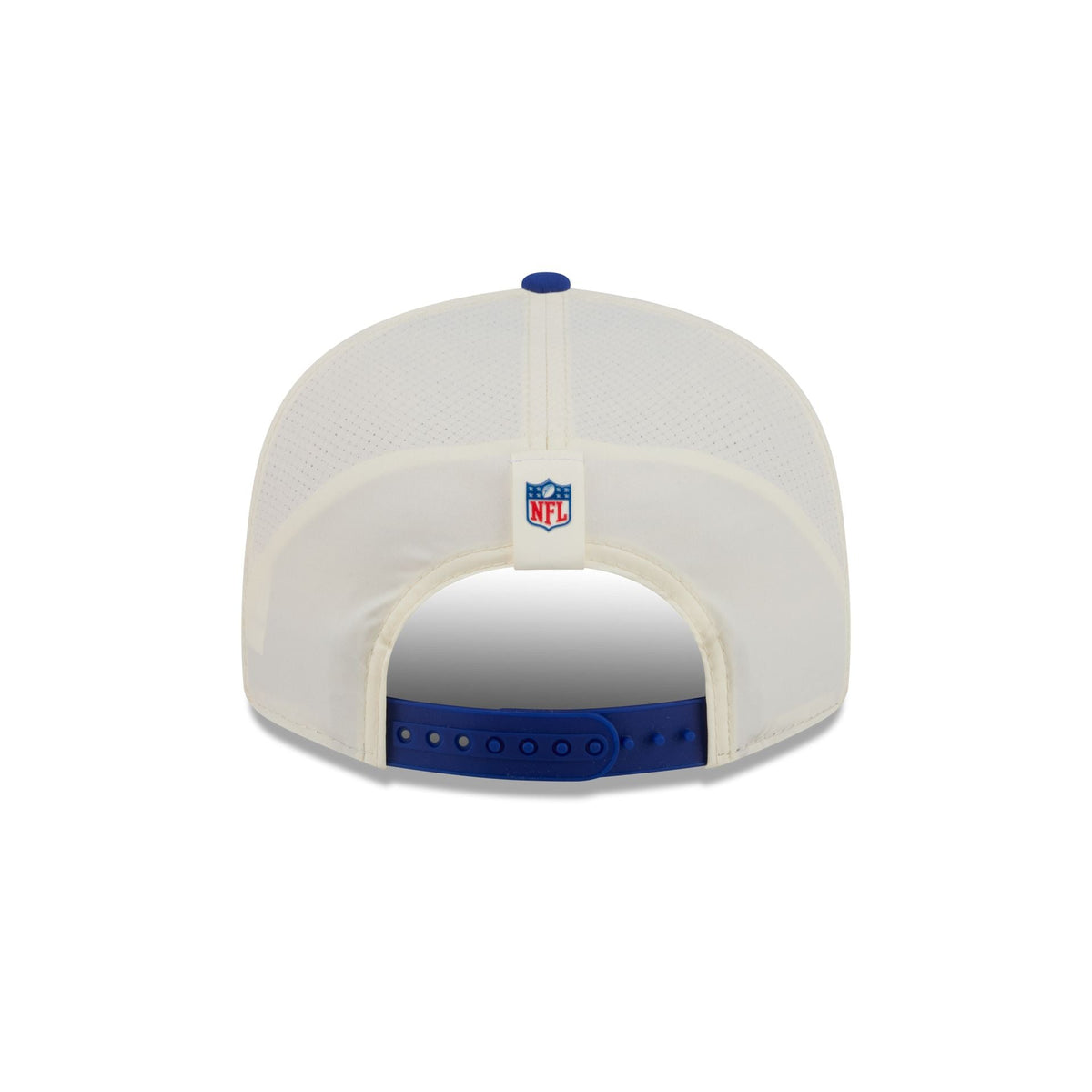 New York Giants 2026 Training 9FIFTY Snapback Hat