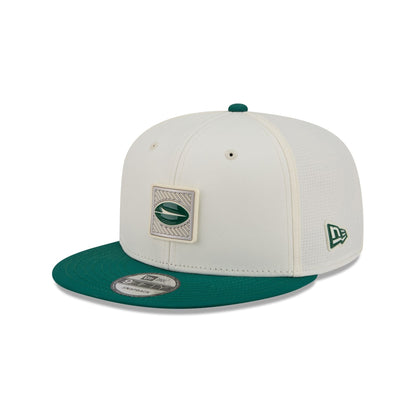 New York Jets 2026 Training 9FIFTY Snapback Hat