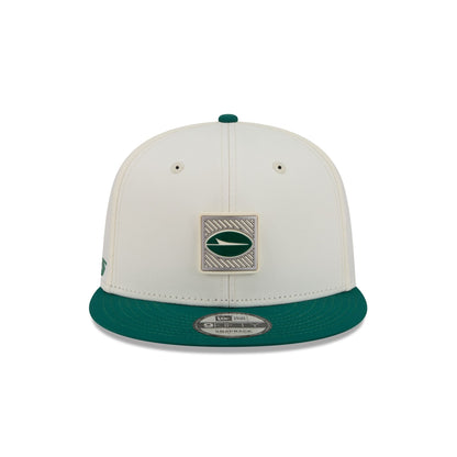 New York Jets 2026 Training 9FIFTY Snapback Hat