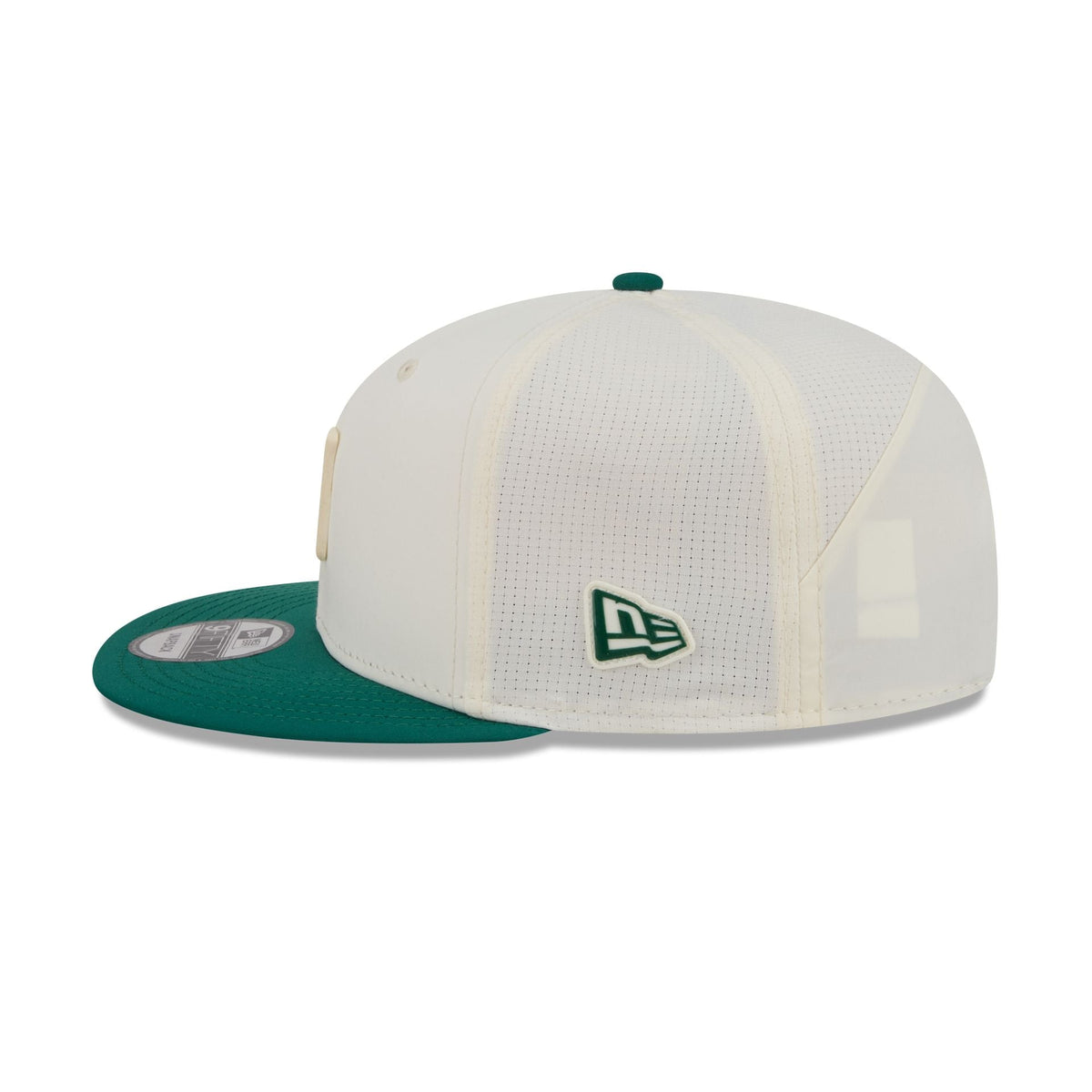 New York Jets 2026 Training 9FIFTY Snapback Hat