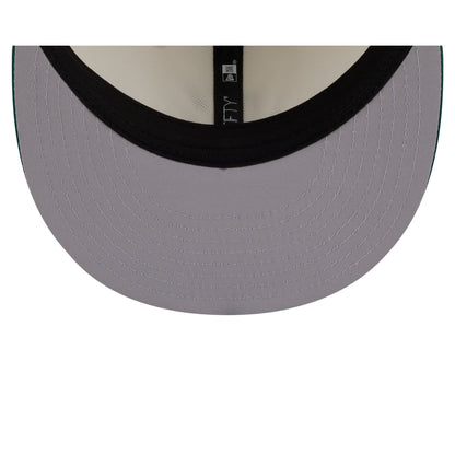 New York Jets 2026 Training 9FIFTY Snapback Hat