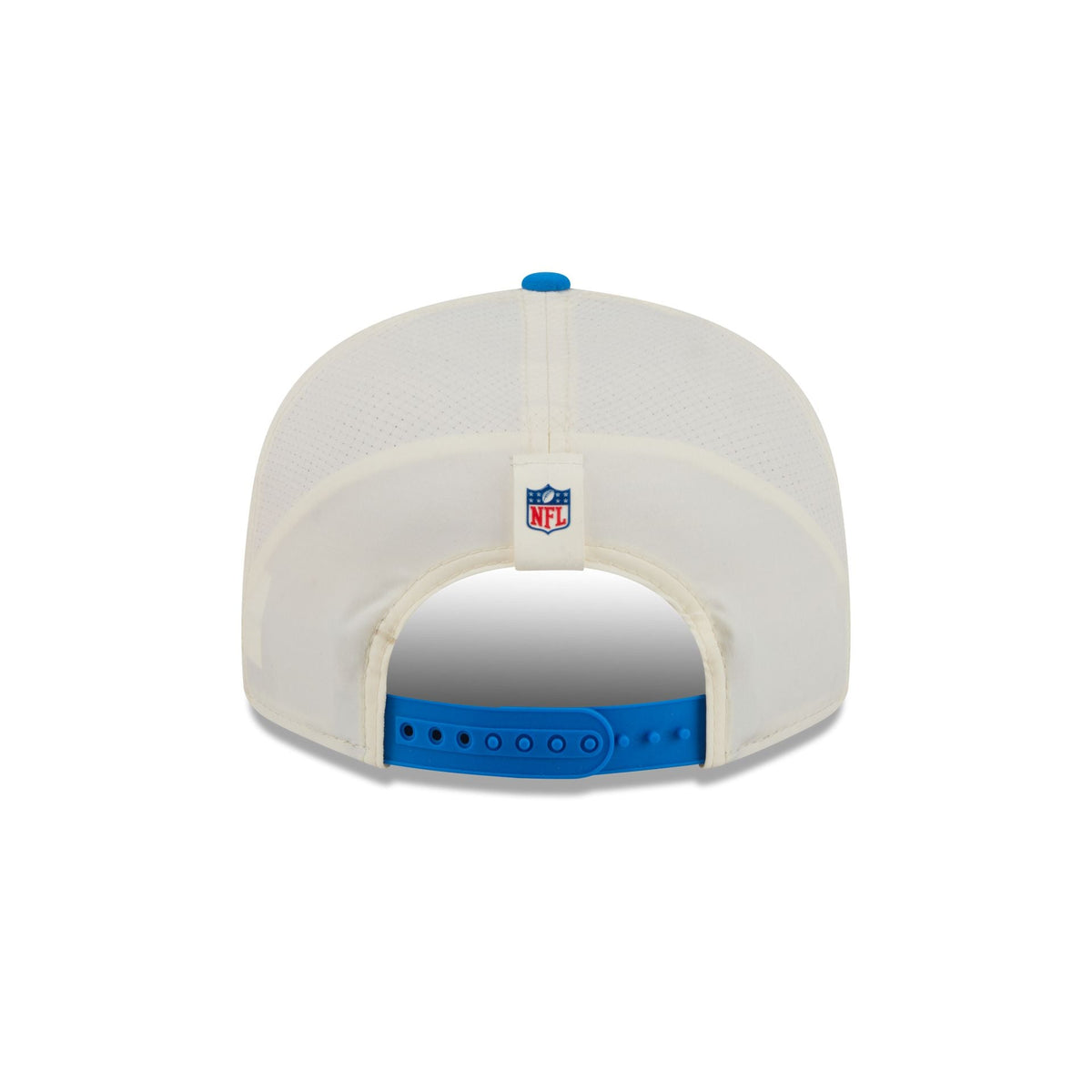 Detroit Lions 2026 Training 9FIFTY Snapback Hat