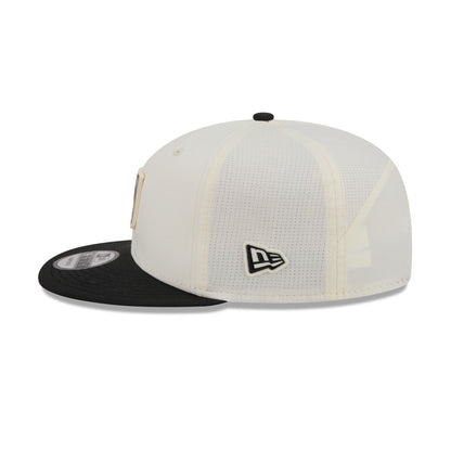 Cincinnati Bengals 2026 Training 9FIFTY Snapback Hat