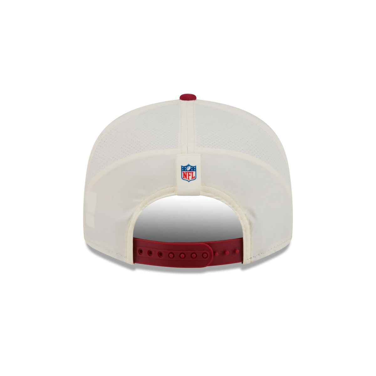 Arizona Cardinals 2026 Training 9FIFTY Snapback Hat
