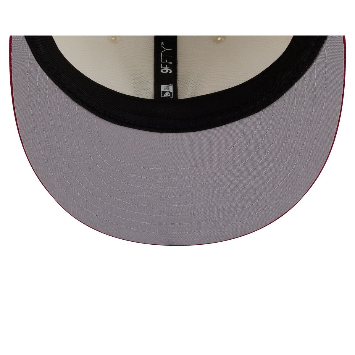 Arizona Cardinals 2026 Training 9FIFTY Snapback Hat