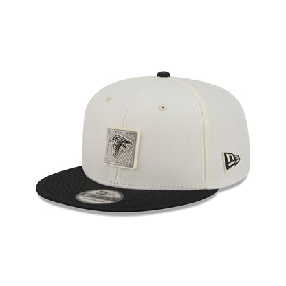 Atlanta Falcons 2026 Training 9FIFTY Snapback Hat