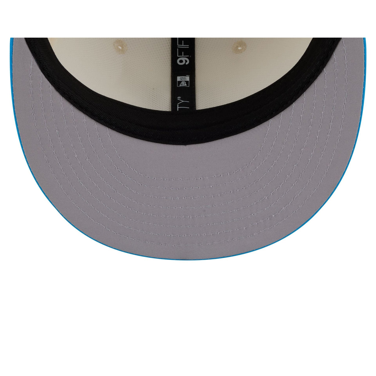 Carolina Panthers 2026 Training 9FIFTY Snapback Hat