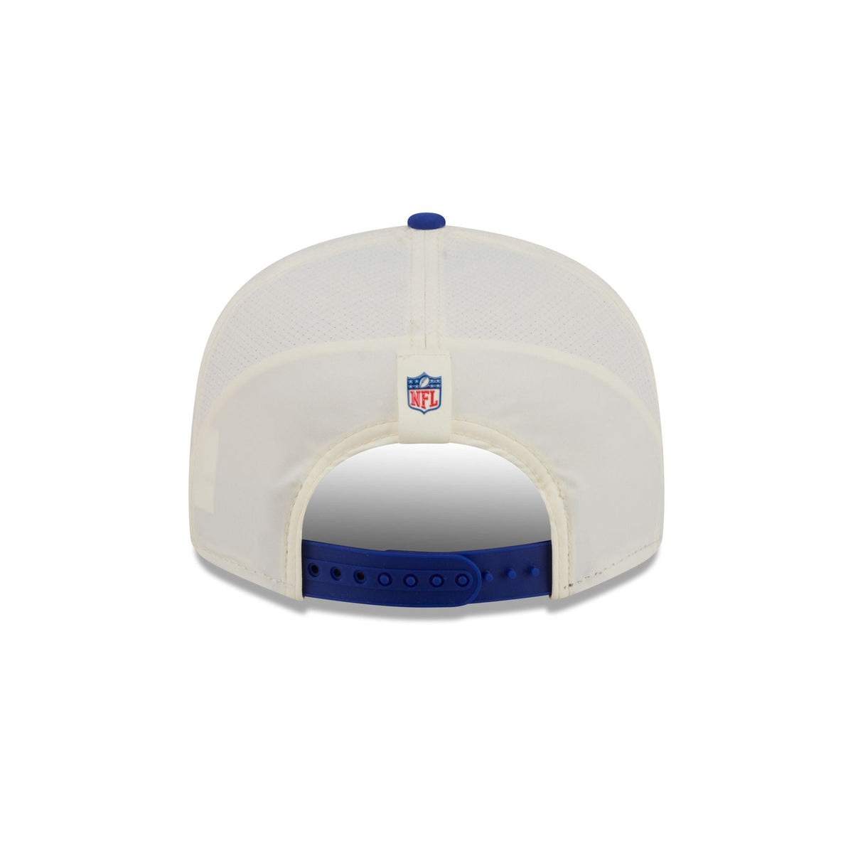 Buffalo Bills 2026 Training 9FIFTY Snapback Hat