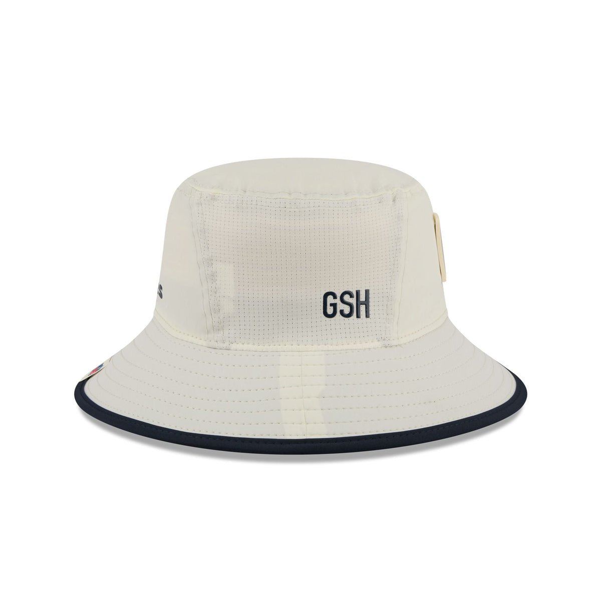 Chicago Bears 2026 Training Stretch Bucket Hat