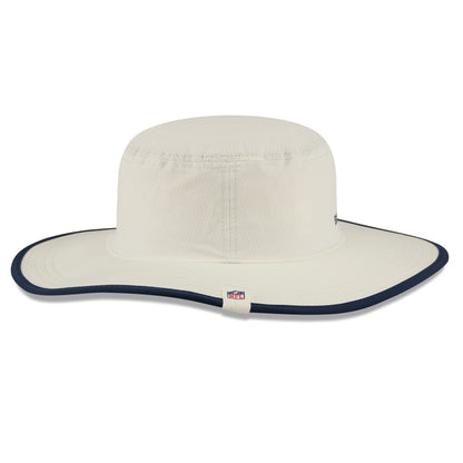 Denver Broncos 2026 Training Panama Bucket Hat
