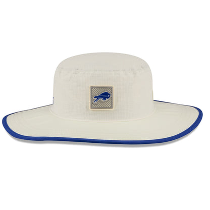 Buffalo Bills 2026 Training Panama Bucket Hat