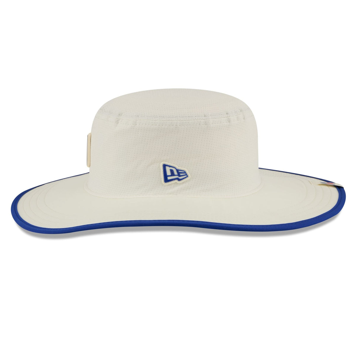 Buffalo Bills 2026 Training Panama Bucket Hat