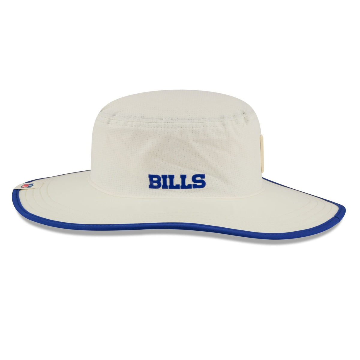Buffalo Bills 2026 Training Panama Bucket Hat