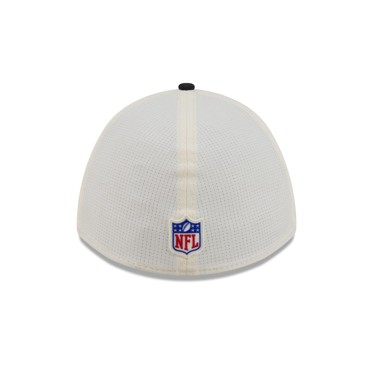 New Orleans Saints 2026 Training 39THIRTY M-Crown Stretch-Fit Hat