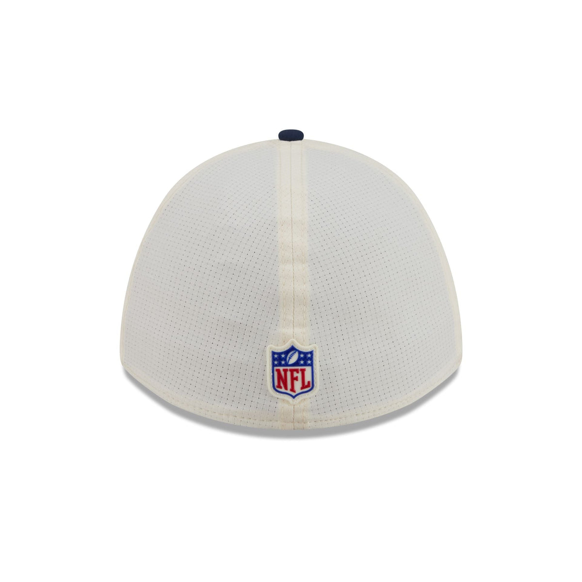 New England Patriots 2026 Training 39THIRTY M-Crown Stretch-Fit Hat