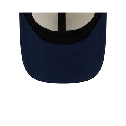 New England Patriots 2026 Training 39THIRTY M-Crown Stretch-Fit Hat