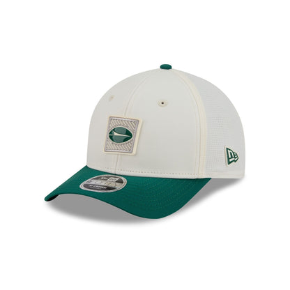 New York Jets 2026 Training 9FORTY M-Crown Snapback Hat