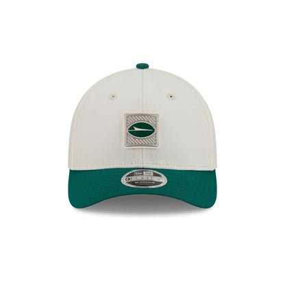 New York Jets 2026 Training 9FORTY M-Crown Snapback Hat
