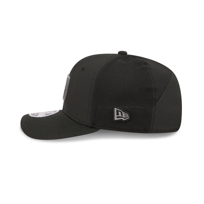 Buffalo Bills 2026 Training Black 9SEVENTY Stretch-Snap Hat