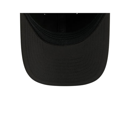 Buffalo Bills 2026 Training Black 39THIRTY M-Crown Stretch-Fit Hat