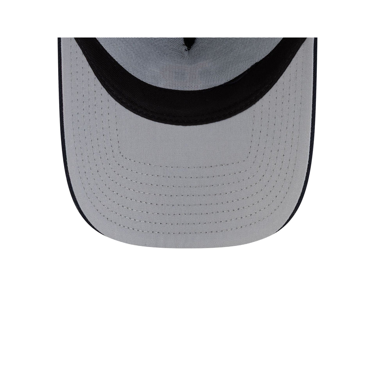 Boston Red Sox Side Script 9FORTY A-Frame Trucker Hat