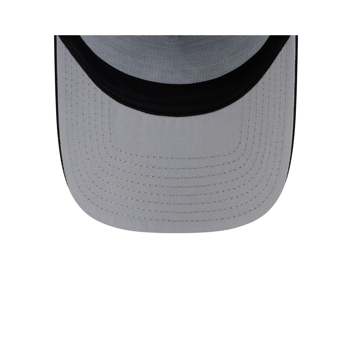 Arizona Diamondbacks Side Script 9FORTY A-Frame Trucker Hat