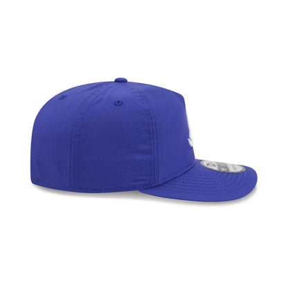 Atlanta Braves Blue Nylon 19TWENTY Adjustable Hat